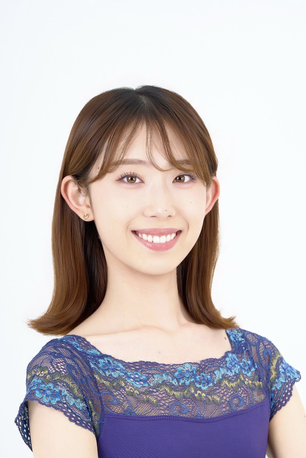 阿佐ヶ谷スタジオ講師 藤田柚月
